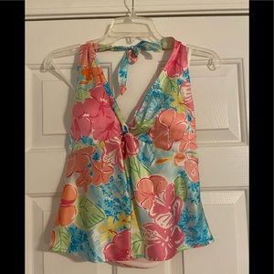 Lilly Pulitzer top